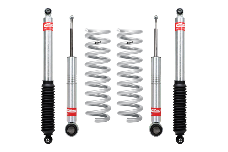 EIB Pro-Truck Lift Kits
