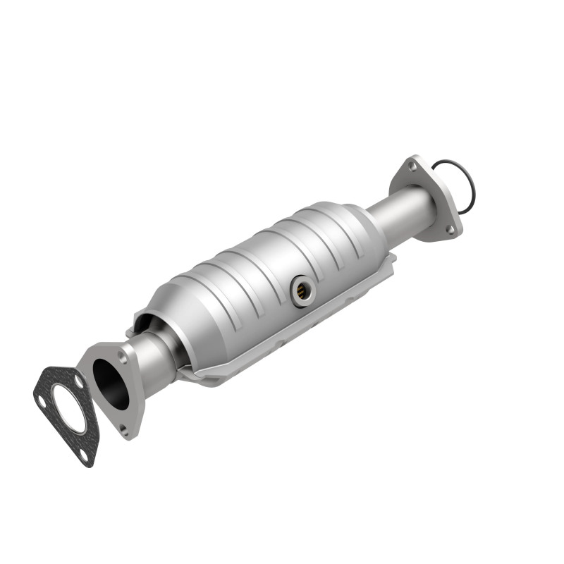 MagnaFlow California Grade Direct Fit Catalytic Converter 98-02 Honda Accord V6 3.0L thumbnail 9
