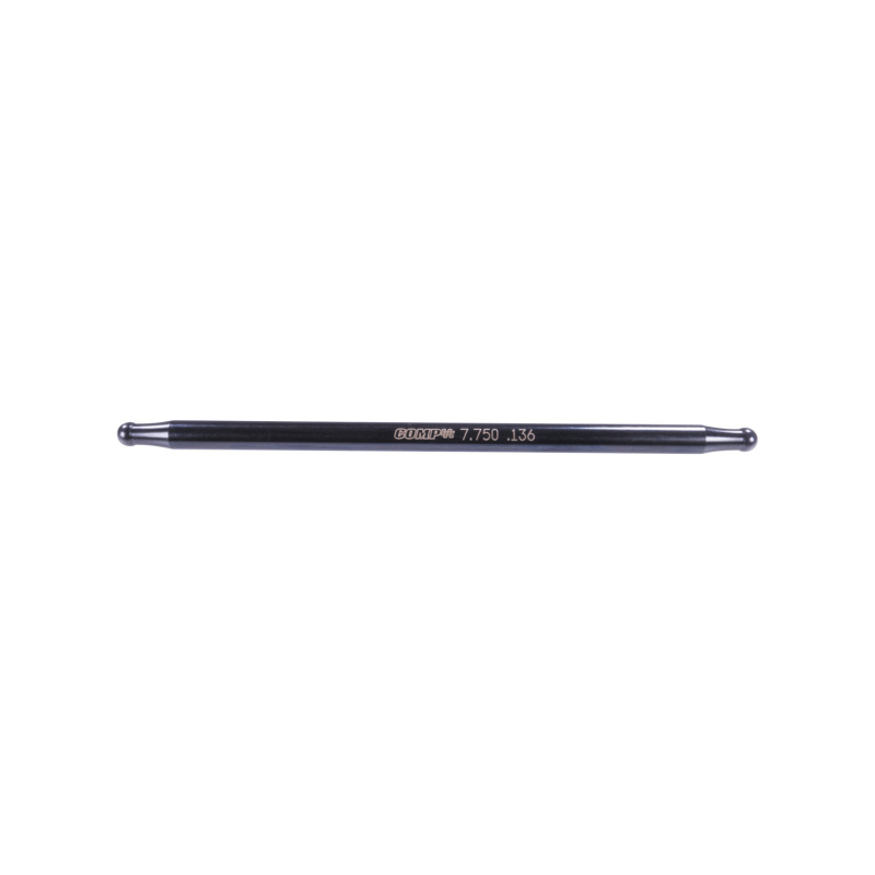 COMP Cams Xtreme Race G2 Pushrod 7.750in Length 3/8in DIA .137in Wall 210 Radius - Single