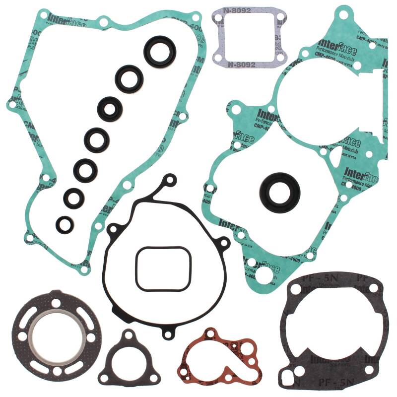 VEP Complete Gasket Kit