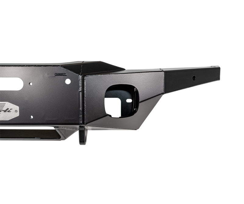 Carli 21-24 Ford Bronco Front Bumper thumbnail 9
