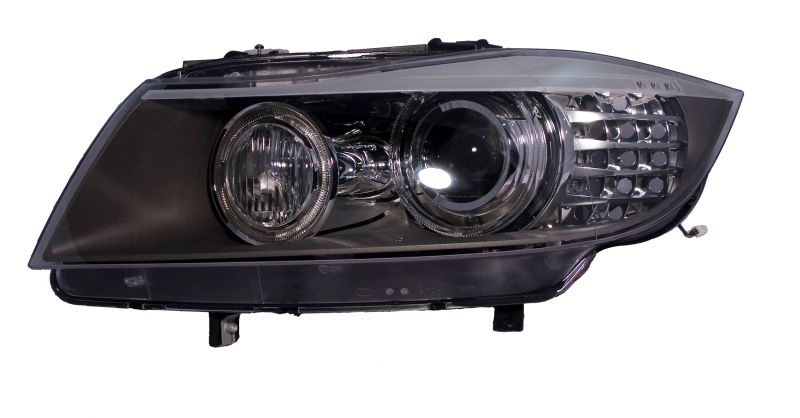 HELLA Headlight Assemblies