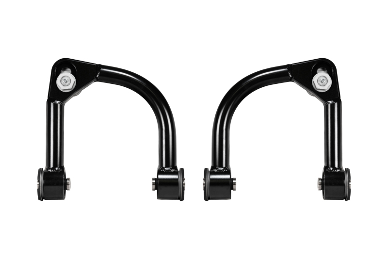 Eibach Pro-Alignment Front Kit for 21-23 Ford Bronco W/ SASQUATCH 2-Door 2.3L EcoBoost 4WD