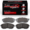 RNC Track/Street Brake Pads