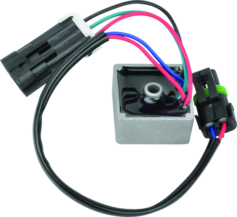 Quadboss Electronic Shifter Module Accessories 402297 QuadBoss 17-21 Polaris General 1000 Turf Mode Relay thumbnail 2