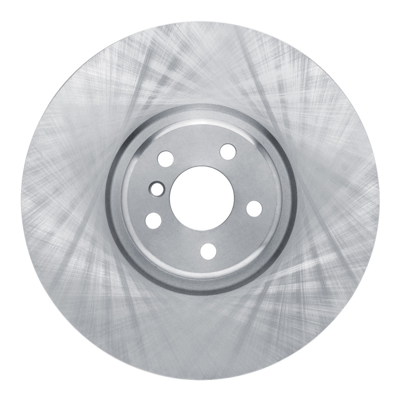 DFC Brake Rotors - Plain