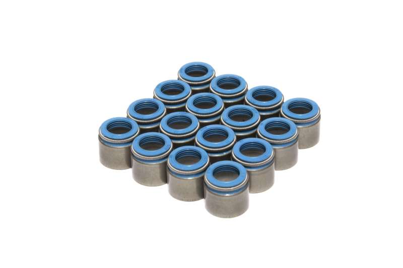 COMP Cams Valve Seals 5/16 Viton Metal Body thumbnail 4