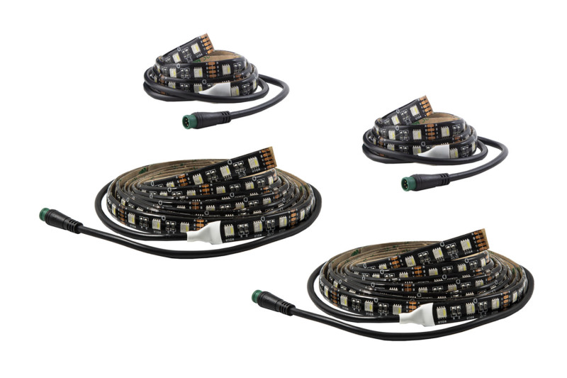 Diode Dynamics RGBW Multicolor Underglow LED Kit thumbnail 8