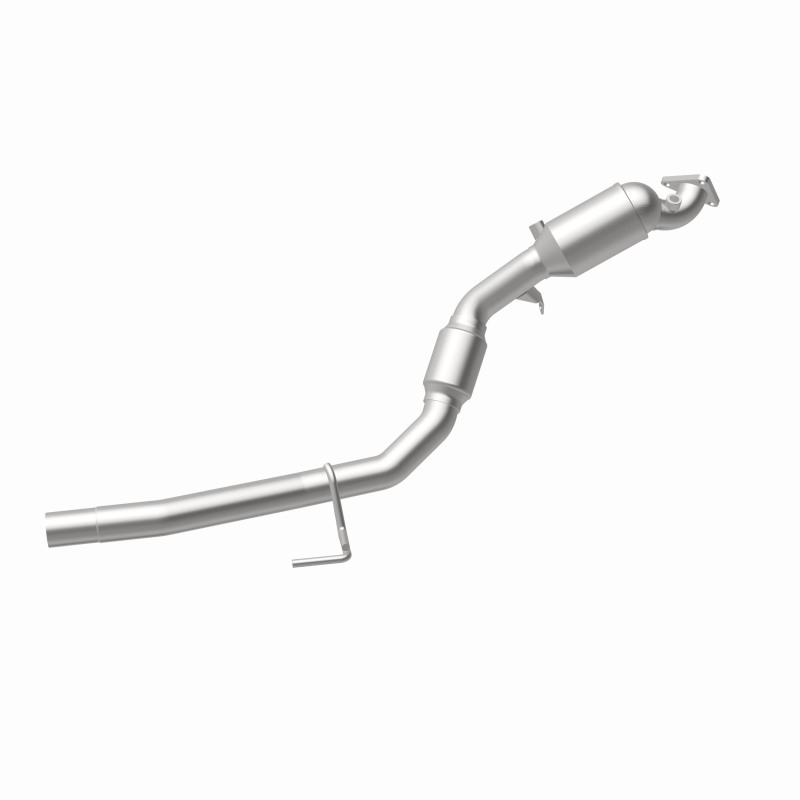 MagnaFlow Direct Fit Catalytic Converter 11-15 Volkswagen Touareg V6 3.6 OEM Underbody thumbnail 7