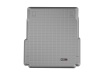 WT Cargo Liners - Grey
