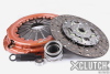 XCL Clutch - Stage 1 Sprung Organic