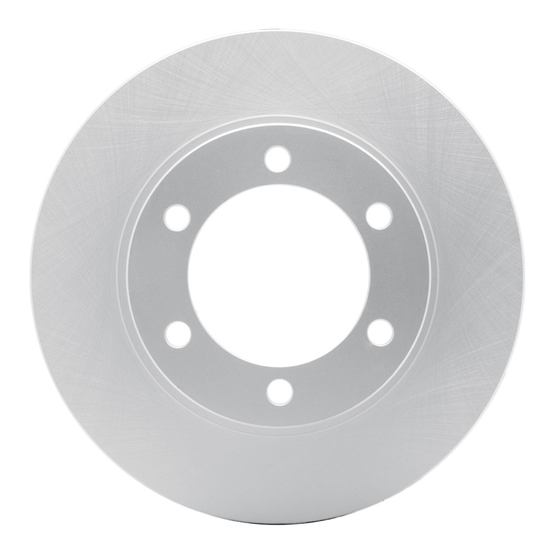 DFC GeoSPEC Coated Rotors - Plain