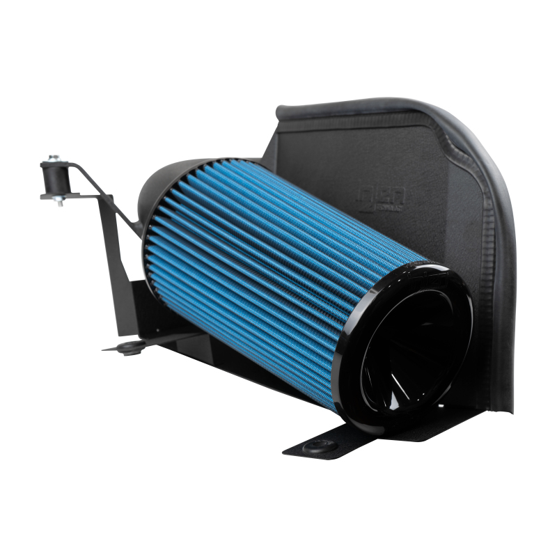 Injen 19-20 Ram 1500 V8-5.7L Wrinkle Black PF Cold Air Intake System thumbnail 3