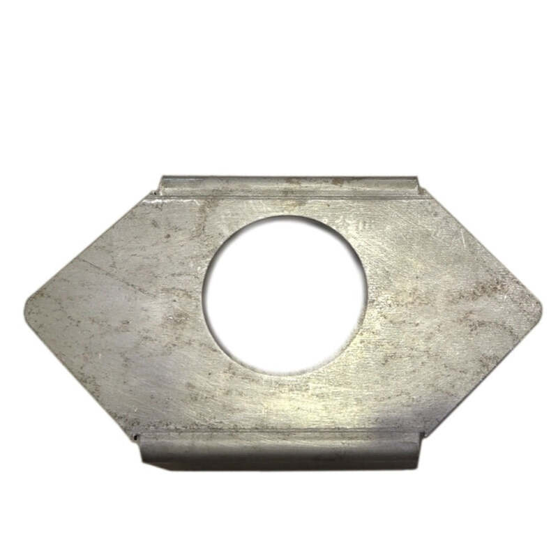 Rust Buster Rear Shock Crossmember GM Pick Up Trucks