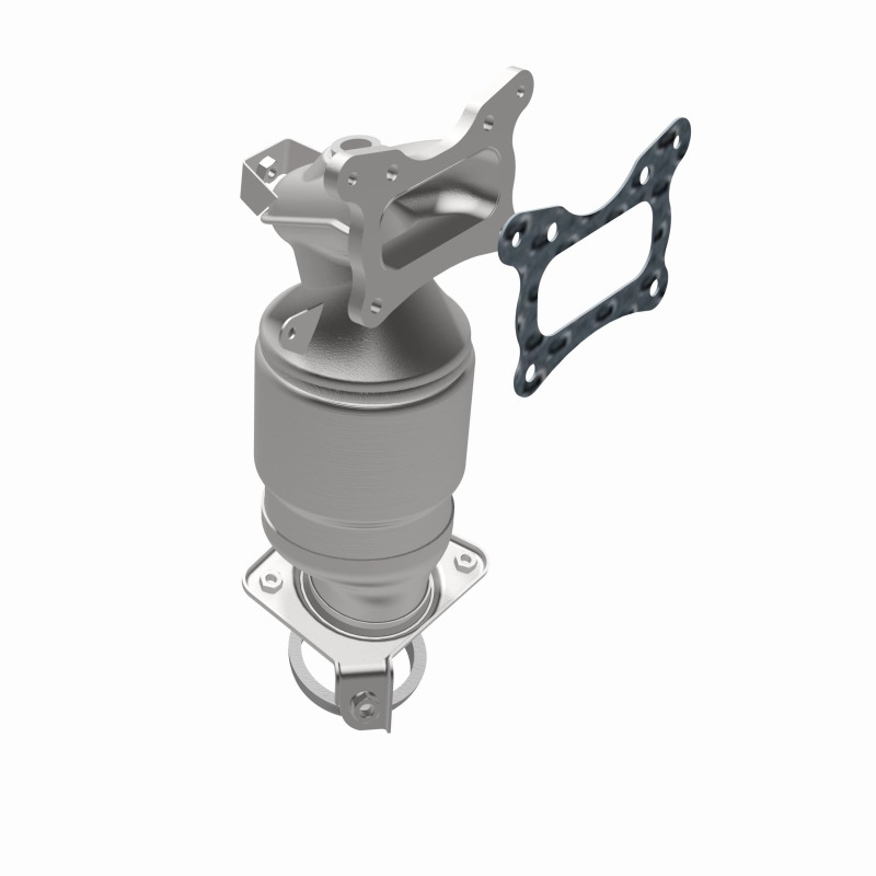MagnaFlow Direct Fit Catalytic Converter 12-14 Honda CR-V 2.4L thumbnail 9