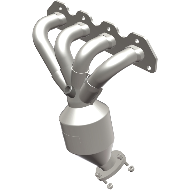MagnaFlow Direct Fit Catalytic Converter 08 Saturn Astra 1.8L Manifold (49 State) thumbnail 2