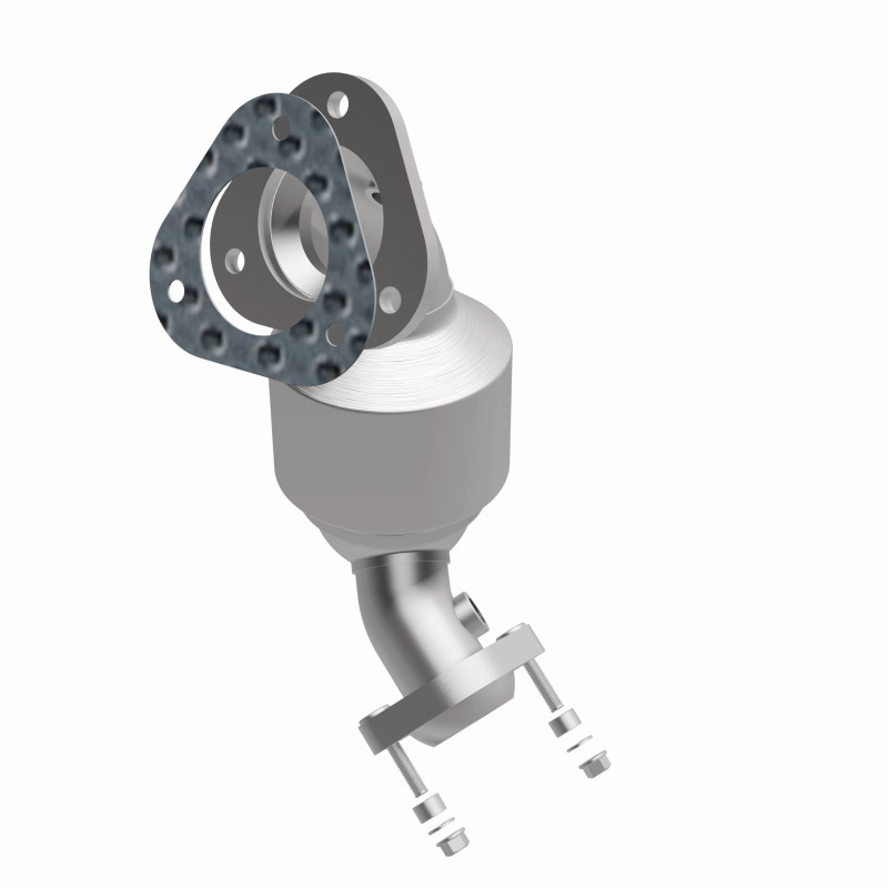 MagnaFlow 2010 Ford Flex 3.5L Direct Fit Converter thumbnail 4