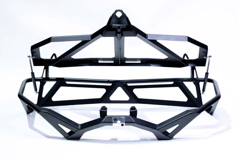ELK Tire Rack