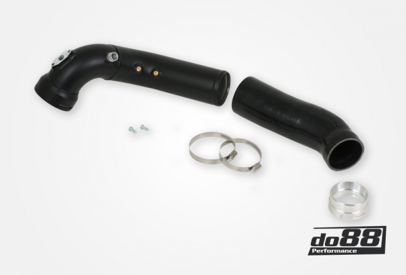 DOB Intercooler Pipe Kit
