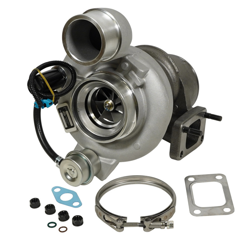 BD Diesel Turbo Stock Replacement HE351CW Dodge 5.9L 2004.5-2007