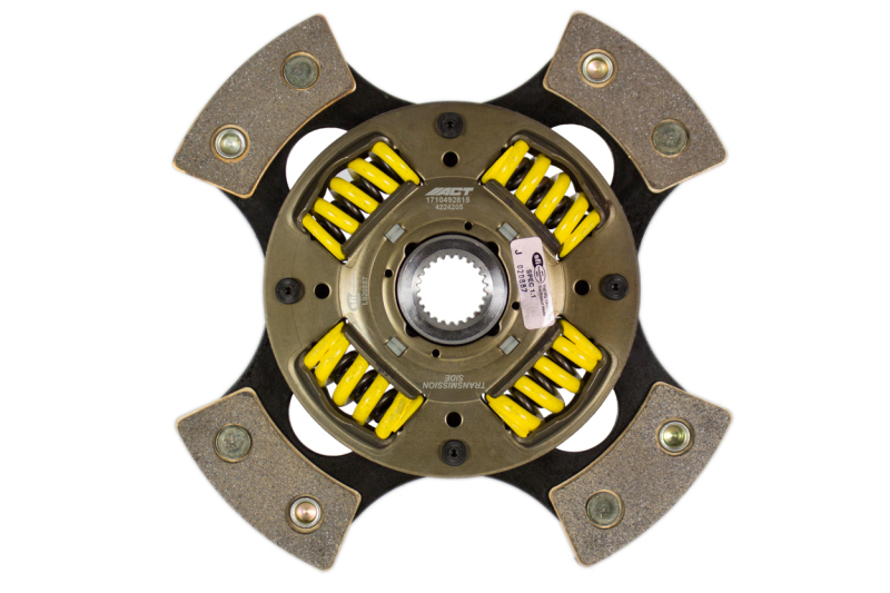 ACT Race Clutch Discs