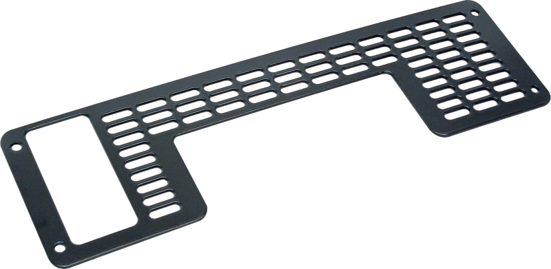 KFI Brushguard