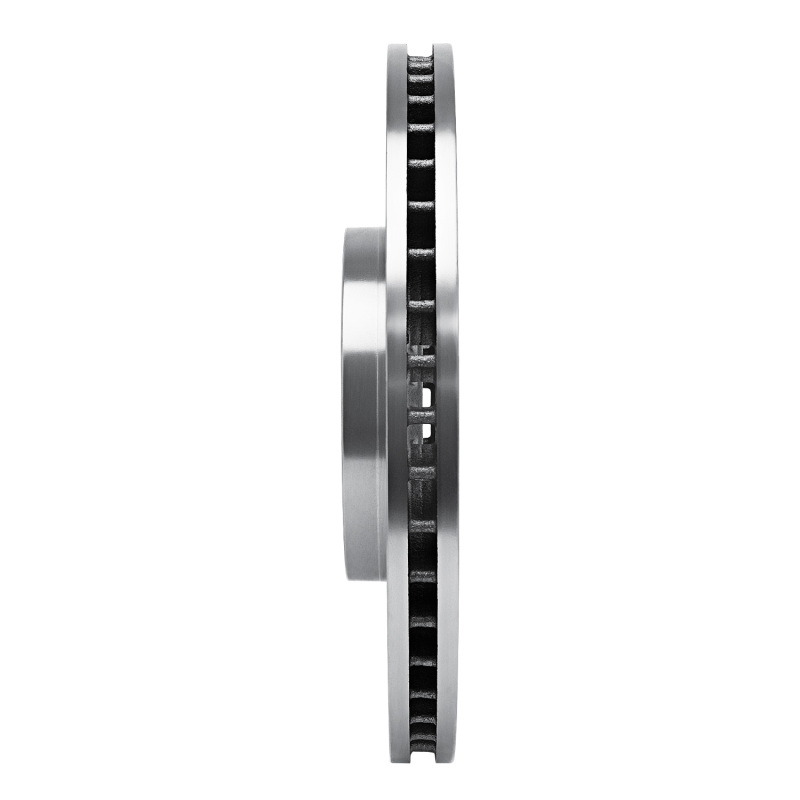 DFC 10-16 Cadillac SRX Front Brake Rotor thumbnail 4