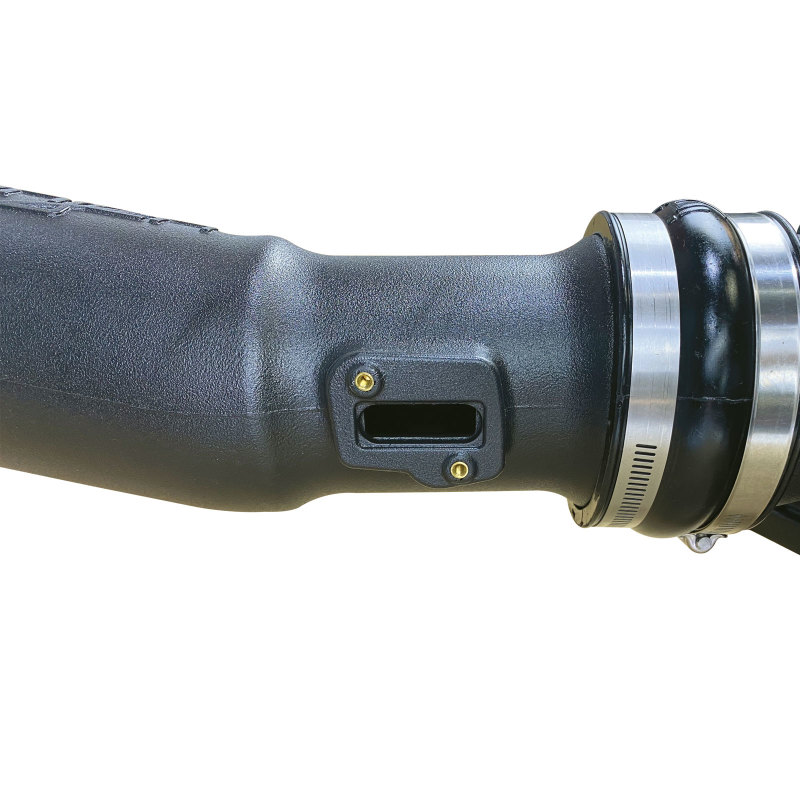 Injen 10-14 Ford F-150 6.2L V8 Raptor Evolution Intake thumbnail 4
