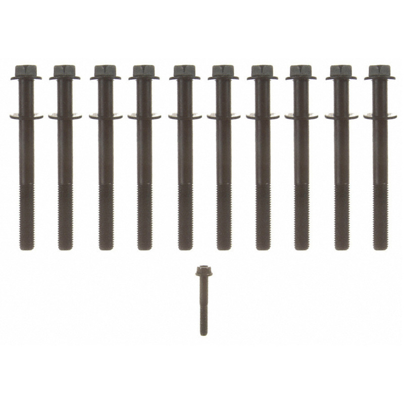 FEL Cylinder Head Bolts