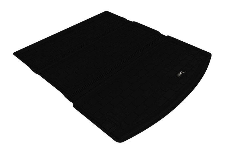 ACE Cargo Liner - Black