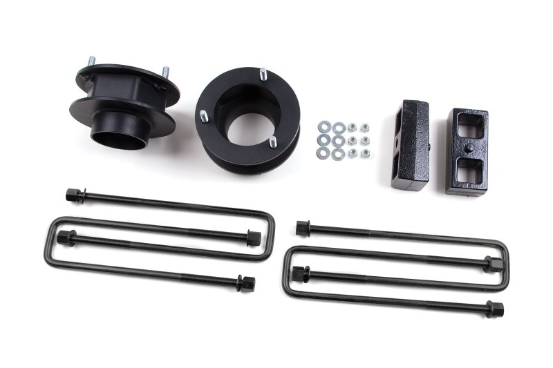 ZOR Lift Kits