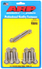 ARP Pontiac 350-400 SS 12pt Intake Manifold Bolt Kit thumbnail 6
