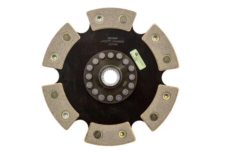 ACT Race Clutch Discs