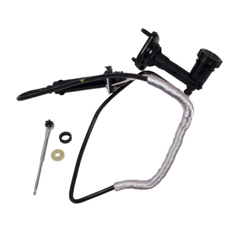 OMI Master Slave Cylinders