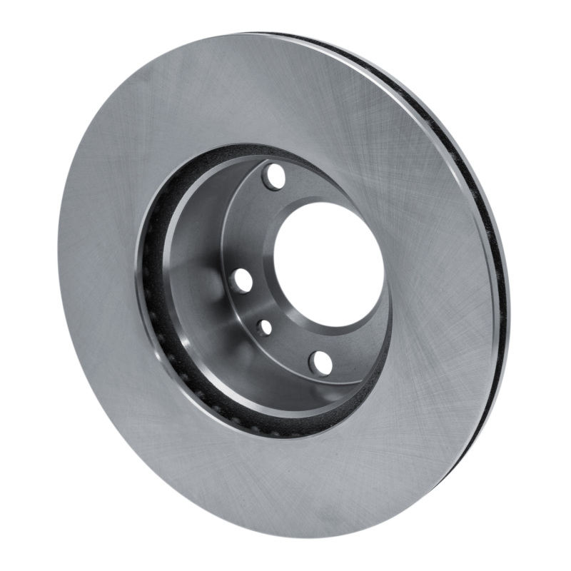 DFC 76-82 BMW 733i Front Brake Rotor thumbnail 3