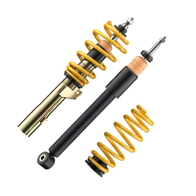 ST Suspensions XA Coilover Kits 18210039 Height, Rebound Adj Kit; Audi A3 (8P) 2WD; VW Golf V incl GTI; Jetta V, Jetta VI thumbnail 8
