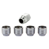 MCG Wheel Lock Nut Sets