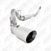 MBRP Turbo Back Exhaust 304