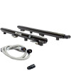 Snow 2005+ Hemi 5.7L/6.1L Factory Hookup Billet Fuel Rail Kit thumbnail 5