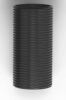 Koni 42mm - Thread Sleeve #12453-BLK thumbnail 2