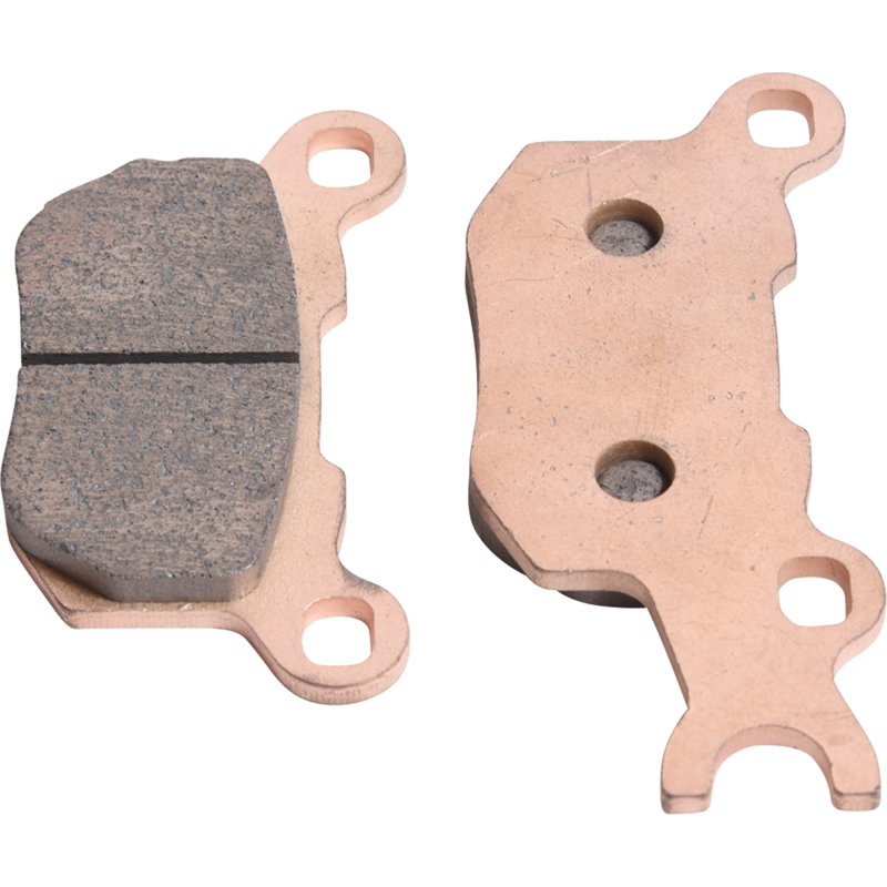 ABR Sintered Brake Pads