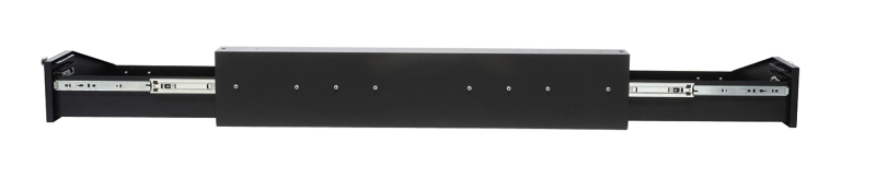 Tuffy Underseat Drawer W/ Keyed Lock For Chevrolet Colorado & Gmc Canyon