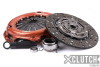 XCL Clutch - Stage 1 Sprung Organic