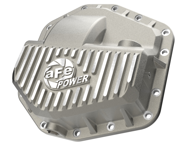 AFE Diff/Trans/Oil Covers