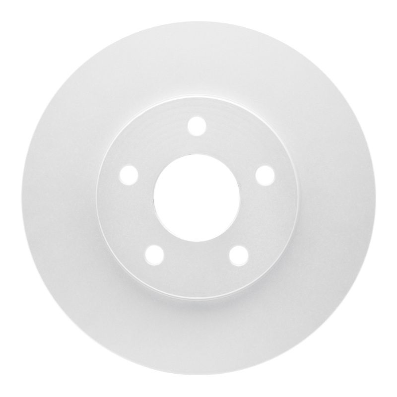 DFC GeoSPEC Coated Rotors - Plain