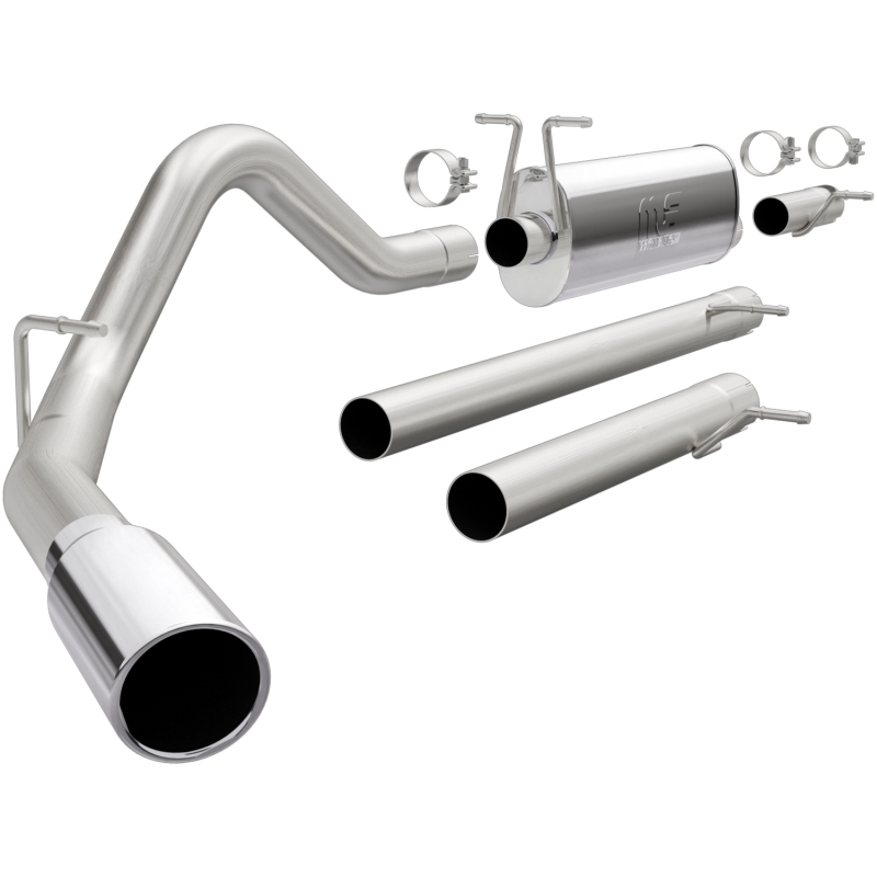 MagnaFlow Sys C/B 99-04 Ford F-250 6.8L V10 thumbnail 3