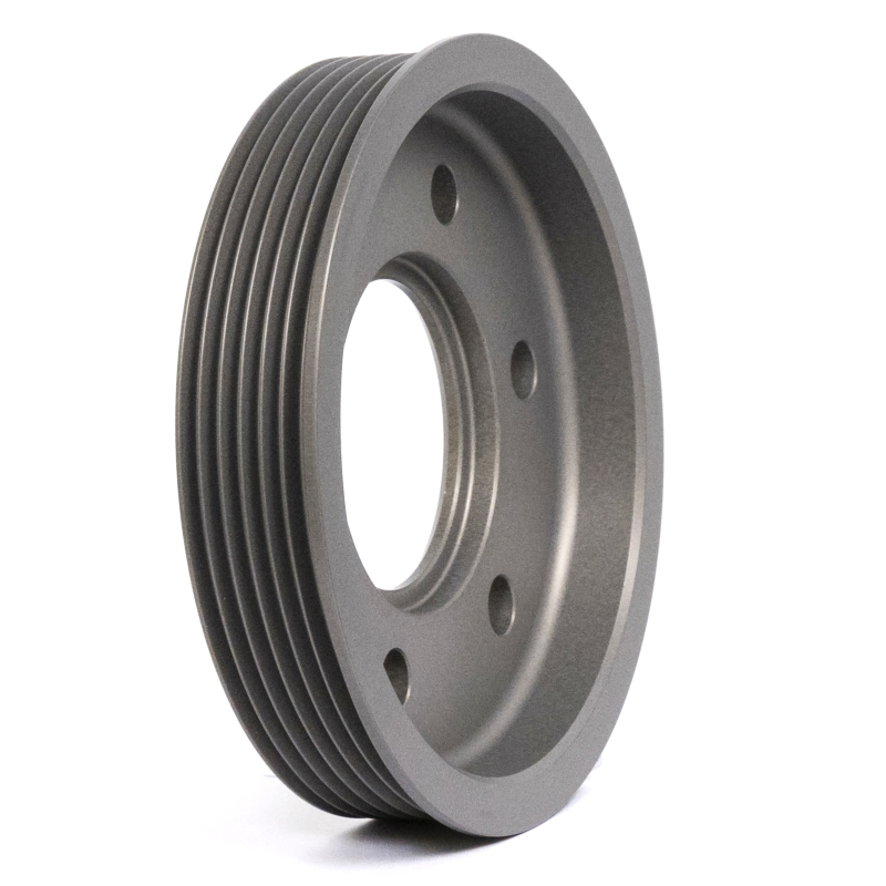 Fluidampr Toyota 2JZ Underdrive Pulley Damper Ring thumbnail 4