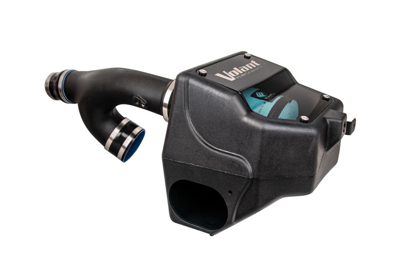 Volant 21-25 Ford F-150 EcoBoost / Raptor 3.5LTurbo Donaldson PowerCore Closed Box Air Intake System
