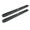 WES Running Boards - Molded