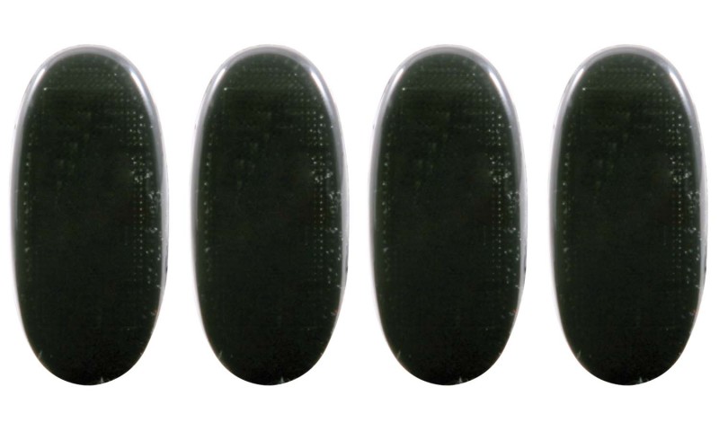 ANZ LED Fender Lights